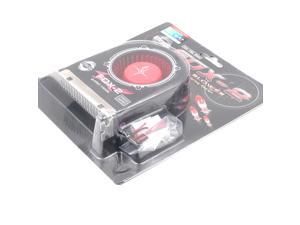 SXDOOL FOX-2 Chassis Fan chassis exhaust fan chassis cooling fan / PCI bit fan SXDOOL FOX-2 Chassis Fan chassis exhaust fan chassis cooling fan / PCI bit fan