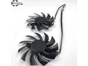 PLD08010S12HH 12V 0.35A 5mm Graphics Video Card VGA Fan Replacement GTX460 2WIN GTX 560 PLD08010S12HH 12V 0.35A 5mm Graphics Video Card VGA Fan Replacement GTX460 2WIN GTX 560