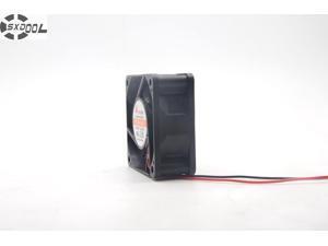 SXDOOL FD246025EB 6025 24V 0.21A 6CM 60mm DC Brushless fan power inverter SXDOOL FD246025EB 6025 24V 0.21A 6CM 60mm DC Brushless fan power inverter