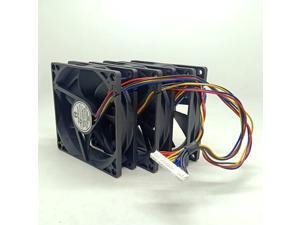 9cm 9025 48V Fan D9225Y48BPCB3-7 Haikongwei Video Integrated Management Platform Fan 9cm 9025 48V Fan D9225Y48BPCB3-7 Haikongwei Video Integrated Management Platform Fan