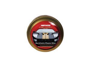 MOTHERS MOT#05511 Mothers California Gold Synthetic Paste Wax - 11oz MOTHERS MOT#05511 Mothers California Gold Synthetic Paste Wax - 11oz