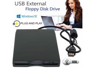 3.5 Portable Usb 2.0 External Floppy Disk Drive 1.44mb For Laptop Pc Win 7/8/10 3.5 Portable Usb 2.0 External Floppy Disk Drive 1.44mb For Laptop Pc Win 7/8/10