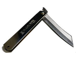 Kanetsune Higo no Kami Tokudai(Size XL) Nagaokoma, Nickel, All Steel HM-BKSW Kanetsune Higo no Kami Tokudai(Size XL) Nagaokoma, Nickel, All Steel HM-BKSW