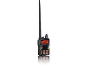 YAESU VX-6R 2M/70CM 5W 220 1.5W DUAL BAND HT YAESU VX-6R 2M/70CM 5W 220 1.5W DUAL BAND HT