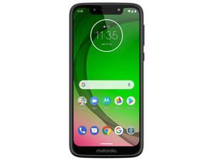 Motorola G7 Play 32GB GSM Nano-SIM Phone w/ 13MP Camera - Deep Indigo Motorola G7 Play 32GB GSM Nano-SIM Phone w/ 13MP Camera - Deep Indigo