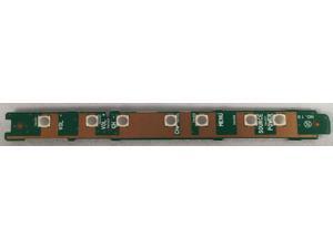 Magnavox A4AF1MSW-001 Keyboard Controller (BA31T0G0203 1) Magnavox A4AF1MSW-001 Keyboard Controller (BA31T0G0203 1)
