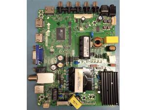 Hisense 173395 LTDN40D37US Main Board for 40H3E Hisense 173395 LTDN40D37US Main Board for 40H3E