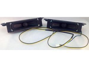 Samsung BN96-23514C Speaker Set for UN60FH6003FXZA Samsung BN96-23514C Speaker Set for UN60FH6003FXZA