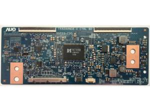 Hisense 55.55T16.C08 T-Con Board for 55H6B Hisense 55.55T16.C08 T-Con Board for 55H6B
