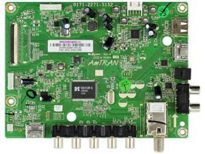 Vizio Main Board 3632-2352-0150 for E320-B0E (0171-2271-5152) Vizio Main Board 3632-2352-0150 for E320-B0E (0171-2271-5152)