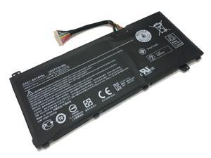 AC14A8L Replacement Battery for Acer V15 Nitro Aspire VN7-571 VN7-591 VN7-791 VN7-591G VN7-571G VN7-572G Series Laptop AC14A8L Replacement Battery for Acer V15 Nitro Aspire VN7-571 VN7-591 VN7-791 VN7-591G VN7-571G VN7-572G Series Laptop