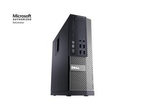 Dell Optiplex 7010 SFF PC - Intel Core i5 3550 3rd Gen 3.3 GHz 8GB 500GB HDD DVD-RW Windows 10 Pro 64-Bit Dell Optiplex 7010 SFF PC - Intel Core i5 3550 3rd Gen 3.3 GHz 8GB 500GB HDD DVD-RW Windows 10 Pro 64-Bit