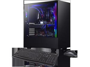 XOTIC H510 Enthusiast Pro (RYZEN 9 3900X 12-core 4.6GHZ Turbo, 32GB DDR4 RAM, 500GB NVMe SSD + 2TB HDD, NVIDIA RTX 2080 Ti 11GB, Windows 10) Liquid Cooled VR READY Gaming Desktop PC XOTIC H510 Enthusiast Pro (RYZEN 9 3900X 12-core 4.6GHZ Turbo, 32GB DDR4 RAM, 500GB NVMe SSD + 2TB HDD, NVIDIA RTX 2080 Ti 11GB, Windows 10) Liquid Cooled VR READY Gaming Desktop PC
