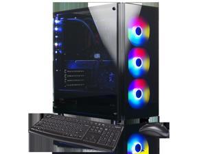 XOTIC V200 (RYZEN 9 3900X 12-core 4.6GHZ Turbo, 16GB DDR4 RAM, 256GB NVMe SSD + 2TB HDD, NVIDIA GTX 1660 6GB, Windows 10) Liquid Cooled VR READY Gaming Desktop PC XOTIC V200 (RYZEN 9 3900X 12-core 4.6GHZ Turbo, 16GB DDR4 RAM, 256GB NVMe SSD + 2TB HDD, NVIDIA GTX 1660 6GB, Windows 10) Liquid Cooled VR READY Gaming Desktop PC