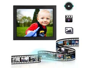 15 Inch Widescreen Ultrathin HD 1080P TFT-LCD Digital Photo Frame Picture MP3 MP4 Movie Player US Plug 15 Inch Widescreen Ultrathin HD 1080P TFT-LCD Digital Photo Frame Picture MP3 MP4 Movie Player US Plug