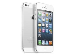 iPhone 5 16GB White (Unlocked) iPhone 5 16GB White (Unlocked)
