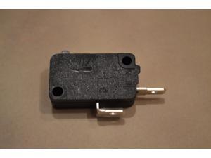 Manufacturer Approved Replacement Gersung GSM-V1603A2 Micro Switch Normally Open Manufacturer Approved Replacement Gersung GSM-V1603A2 Micro Switch Normally Open