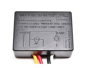 Zing Ear TP-01 ZH On/Off Touch Light Lamp Switch Controller Module Sensor Zing Ear TP-01 ZH On/Off Touch Light Lamp Switch Controller Module Sensor