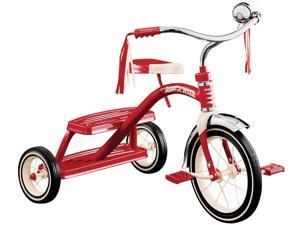 Radio Flyer 12" Classic Tricycle 33 Radio Flyer 12" Classic Tricycle 33