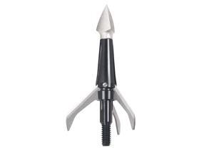 NAP Shockwave 125gr. Crossbow Broadhead 3 pack 60-856 NAP Shockwave 125gr. Crossbow Broadhead 3 pack 60-856