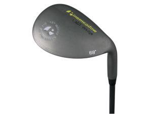 Pinemeadow 68* Wedge (Men's, Left Hand, Steel, Regular) Pinemeadow 68* Wedge (Men's, Left Hand, Steel, Regular)