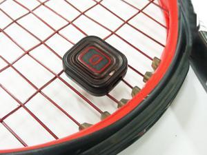 QLIPP QT2015BK001 Tennis Sensor QLIPP QT2015BK001 Tennis Sensor
