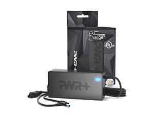 pwr charger for hp 15 17 laptop probook elitebook notebook: ul listed 65w 45w long 12 ft cord power adapter 250 255 430 450 640 pwr charger for hp 15 17 laptop probook elitebook notebook: ul listed 65w 45w long 12 ft cord power adapter 250 255 430 450 640