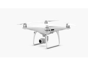 DJI Phantom 4 Pro Quadcopter Drone with Camera & Controller (CP.PT.000488) - White DJI Phantom 4 Pro Quadcopter Drone with Camera & Controller (CP.PT.000488) - White
