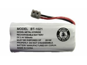 NEW! Genuine Uniden BT-1021 BBTG0798001 Cordless Handset Rechargeable Battery NEW! Genuine Uniden BT-1021 BBTG0798001 Cordless Handset Rechargeable Battery