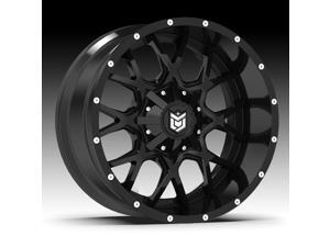 dropstars 645b satin black wheel 20x9"/6x5.5", 18mm offset dropstars 645b satin black wheel 20x9"/6x5.5", 18mm offset