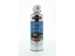 BlueMagic 900 Carpet Stain & Spot Lifter - 22 oz. Aerosol Can BlueMagic 900 Carpet Stain & Spot Lifter - 22 oz. Aerosol Can