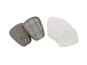 3M 54270 Paint Respirator Supply Kit 3M 54270 Paint Respirator Supply Kit