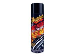 Meguiars G13815 Hot Shine High Gloss Tire Coating - 15 oz. Meguiars G13815 Hot Shine High Gloss Tire Coating - 15 oz.