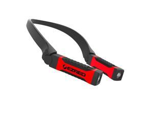 Ezred NK10 ANYWEAR Neck Light For Professionals, Campers, Runners, More Ezred NK10 ANYWEAR Neck Light For Professionals, Campers, Runners, More