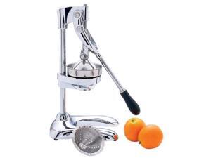 Maxam® Chrome Heavy-Duty Professional Juicer Maxam® Chrome Heavy-Duty Professional Juicer