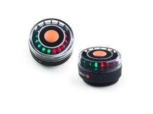 NAVISAFE NAVILIGHT TRI-COLOR 2NM W/MAGNET BASE 305 NAVISAFE NAVILIGHT TRI-COLOR 2NM W/MAGNET BASE 305