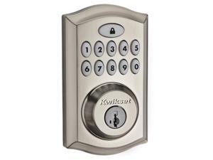 99130-003 KWIKSET 913TRL 11P UL SMTCD CP 99130-003 KWIKSET 913TRL 11P UL SMTCD CP