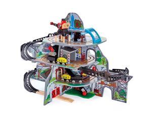 Hape E3753 Mighty Mountain Mine Toy Hape E3753 Mighty Mountain Mine Toy