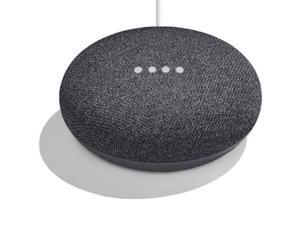 Synnex GA00216-US Google Home Mini - Charcoal Synnex GA00216-US Google Home Mini - Charcoal