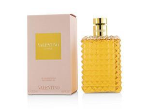 Valentino 221708 200 ml Valentino Donna Silky Shower Gel Valentino 221708 200 ml Valentino Donna Silky Shower Gel