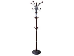 Wooden Coat Rack Wooden Coat Rack