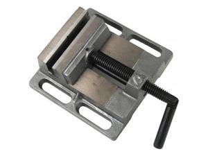 Olympia Tool 38-714 4 in. Flat Drill Press Vise Olympia Tool 38-714 4 in. Flat Drill Press Vise