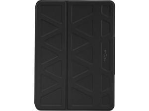 Targus 3D Protection Case (Black) for iPad® (2017/2018), 9.7-inch iPad Pro™, iPad Air® 2, and iPad Air - THZ635GL Targus 3D Protection Case (Black) for iPad® (2017/2018), 9.7-inch iPad Pro™, iPad Air® 2, and iPad Air - THZ635GL