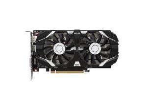 MSI NVIDIA GeForce GTX 1050 2GT OC 2GB GDDR5 DVI/HDMI/DisplayPort pci-e Video MSI NVIDIA GeForce GTX 1050 2GT OC 2GB GDDR5 DVI/HDMI/DisplayPort pci-e Video