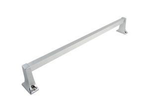 Ldr 18in. Chrome Entree Series Towel Bar 161-1606 Ldr 18in. Chrome Entree Series Towel Bar 161-1606
