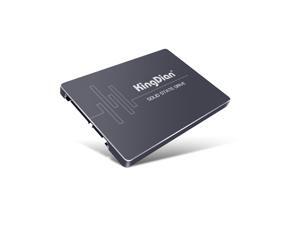 KingDian S280 2.5" 240GB SATA III TLC Internal Solid State Drive (SSD) S280240GB KingDian S280 2.5" 240GB SATA III TLC Internal Solid State Drive (SSD) S280240GB