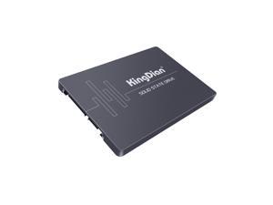 KingDian S280 Series 2.5 Inch TLC SATAIII 6.0GB/s Internal Solid State Drive (SSD) S280-120GB KingDian S280 Series 2.5 Inch TLC SATAIII 6.0GB/s Internal Solid State Drive (SSD) S280-120GB
