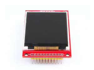 2.2-inch Arduino module LCD color screen TFT SPI serial interface module, support UNO, R3 development board 2.2-inch Arduino module LCD color screen TFT SPI serial interface module, support UNO, R3 development board