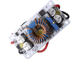 DC-DC 250W Constant Current Boost Step-up Module Mobile Power Supply LED Driver MAX 10a 8.5-48v Input 12-50v Output DC-DC 250W Constant Current Boost Step-up Module Mobile Power Supply LED Driver MAX 10a 8.5-48v Input 12-50v Output