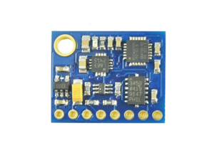 GY-85 BMP085 Sensor Modules 9 Axis Sensor Module ITG3205 +ADXL345 + HMC5883L 6DOF 9DOF IMU Sensor GY-85 BMP085 Sensor Modules 9 Axis Sensor Module ITG3205 +ADXL345 + HMC5883L 6DOF 9DOF IMU Sensor